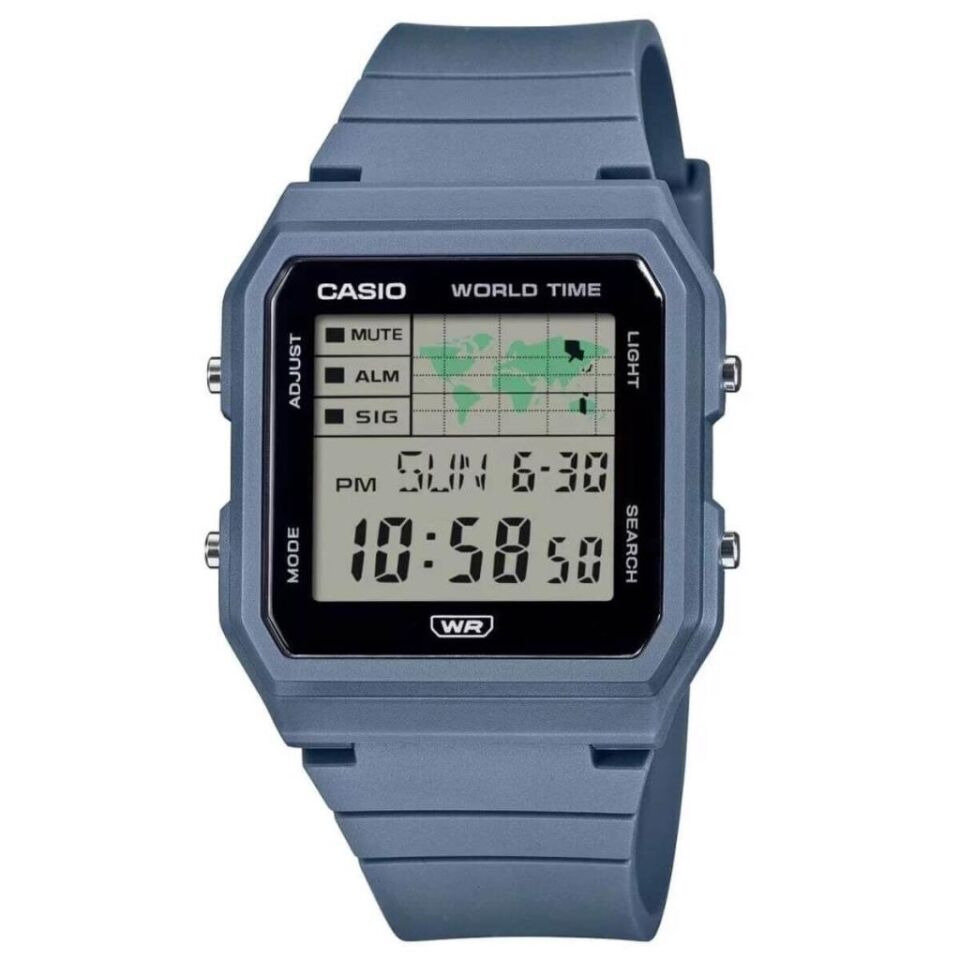Casio LF-30W-2ADF Kol Saati