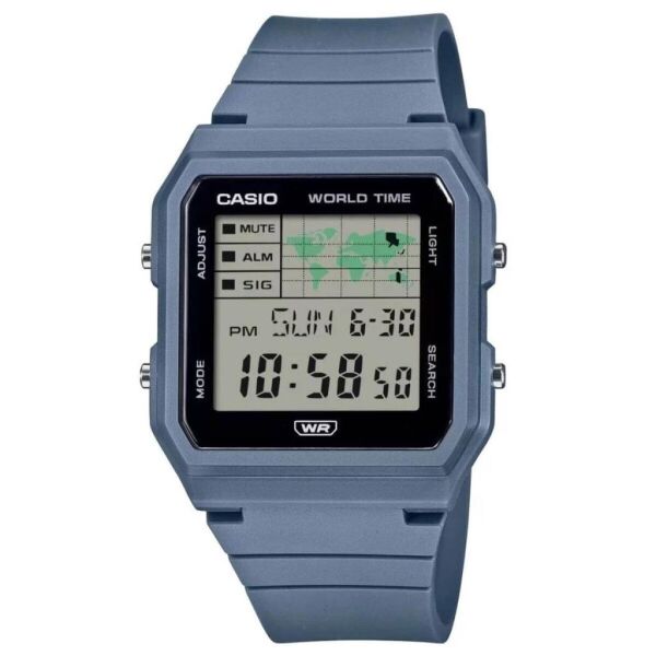 Casio LF-30W-2ADF Kol Saati