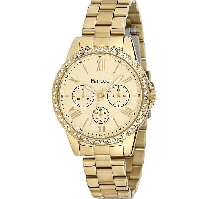Ferrucci FC.13918M.01 Kol Saati
