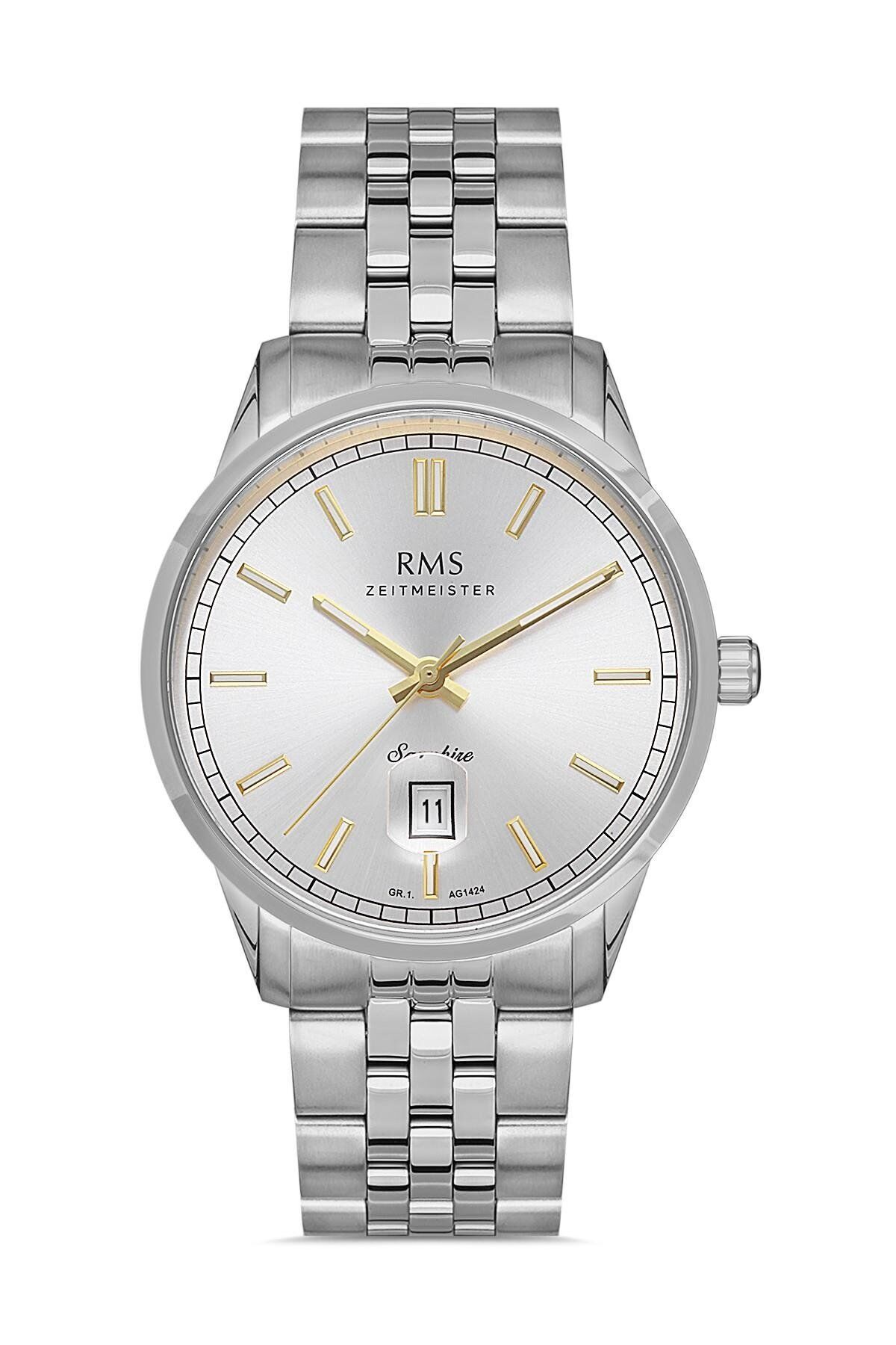 Romanson GR.1.AG1424.02 Kol Saati