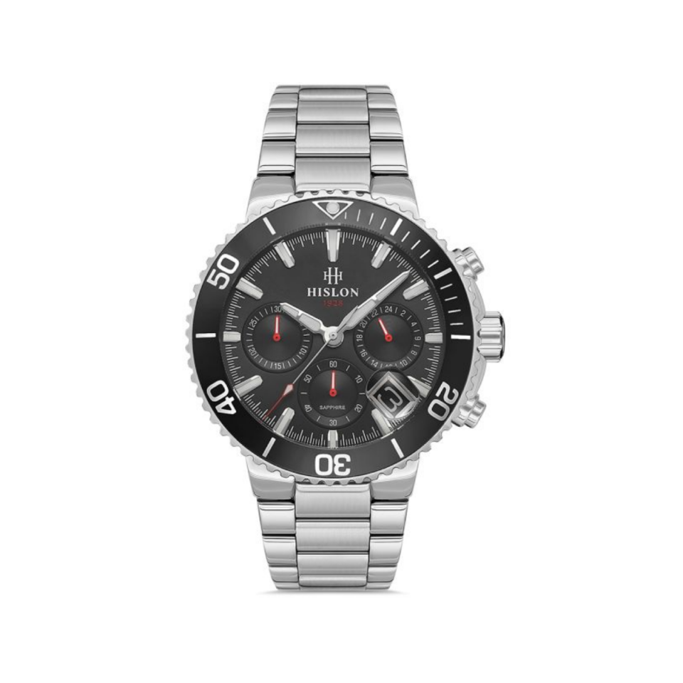 Hislon MS147T-04SS Kol Saati