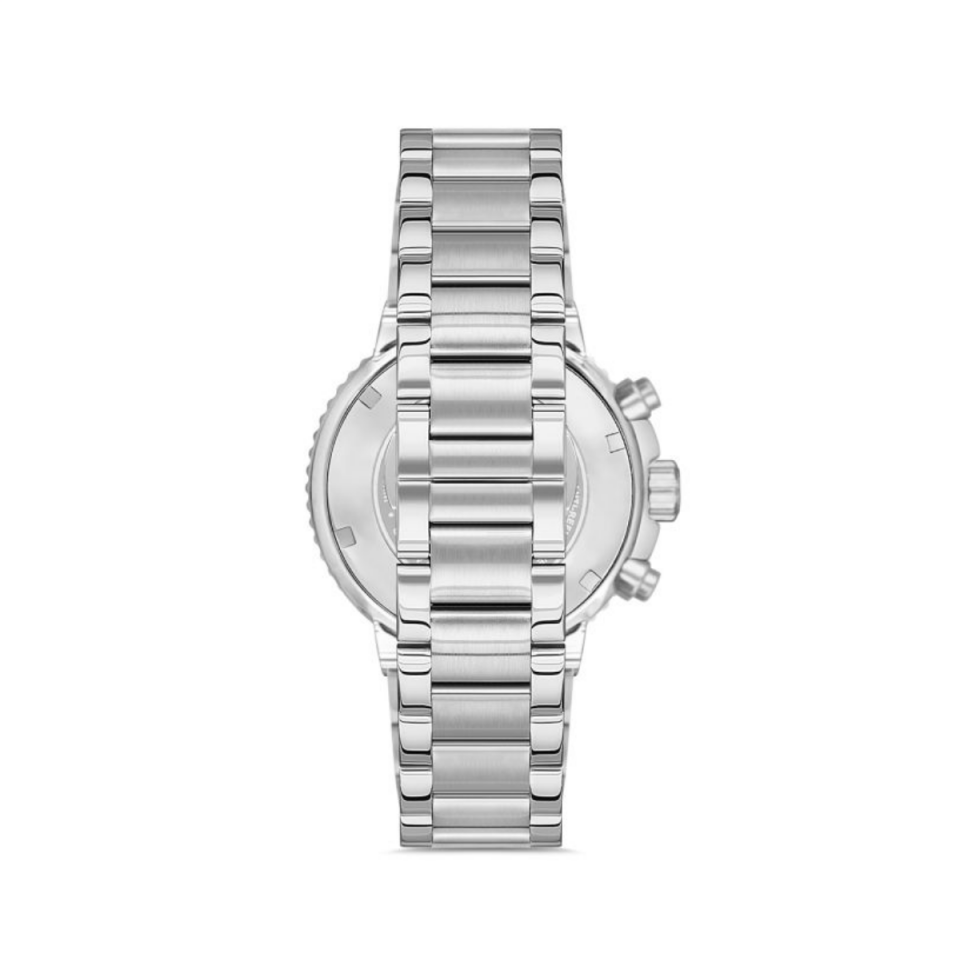 Hislon MS147T-04SS Kol Saati