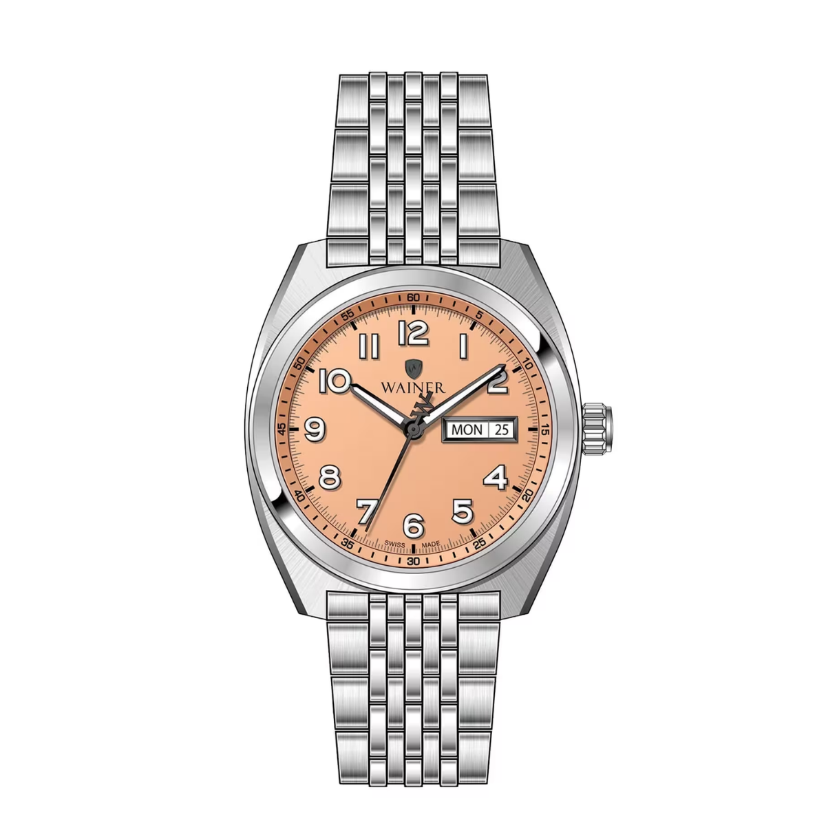 Wainer WA24300-D Kol Saati