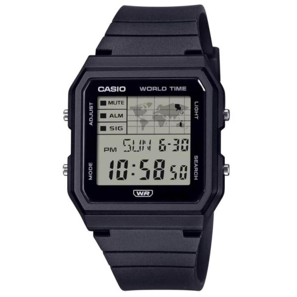 Casio LF-30W-1ADF Kol Saati