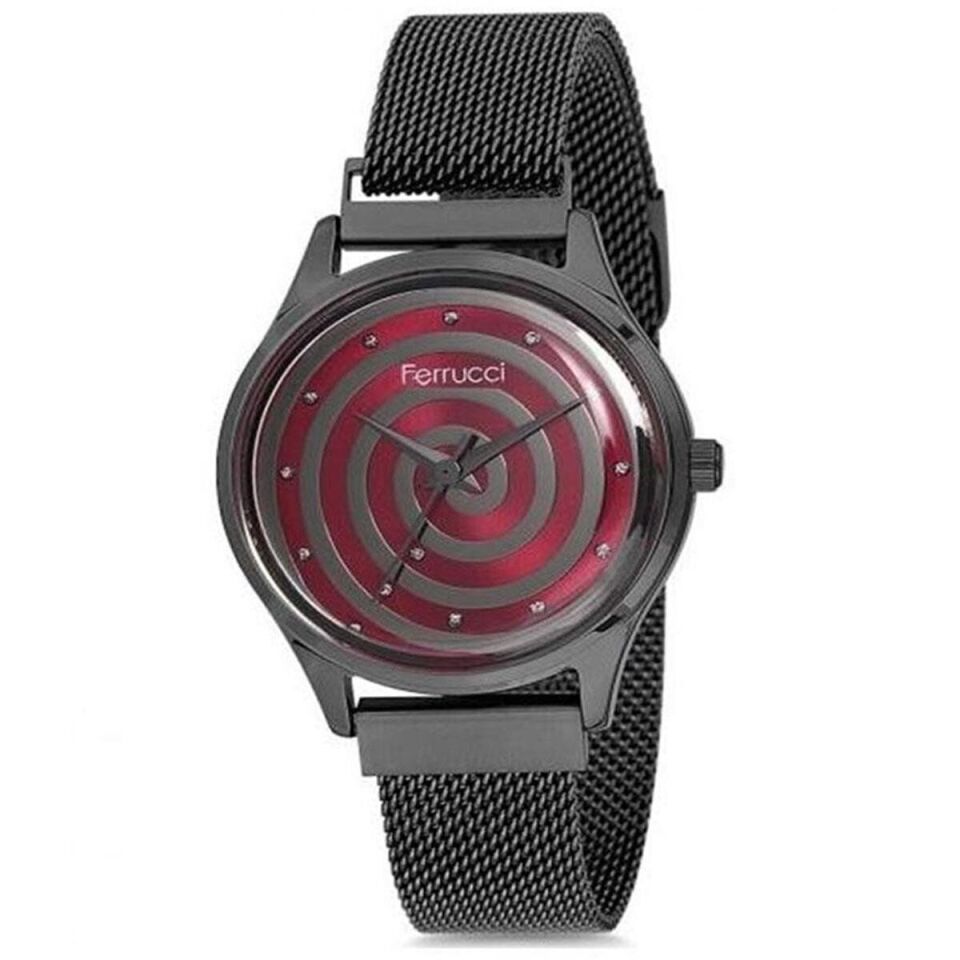 Ferrucci FCB01253H.02 Kol Saati
