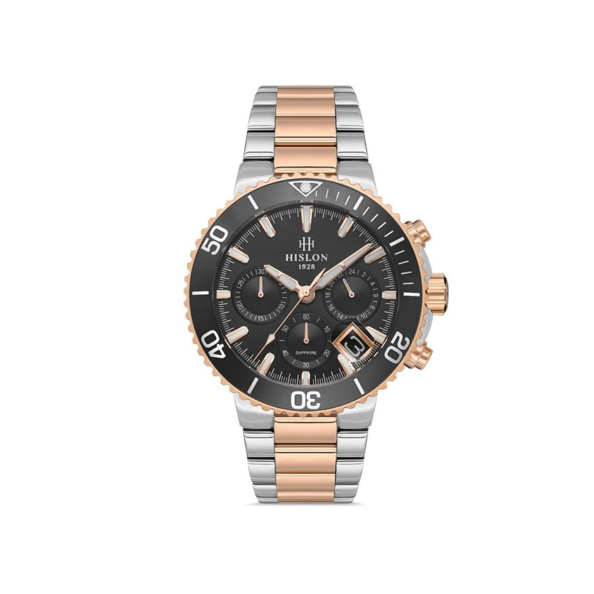 Hislon MS147T-04SR Kol Saati