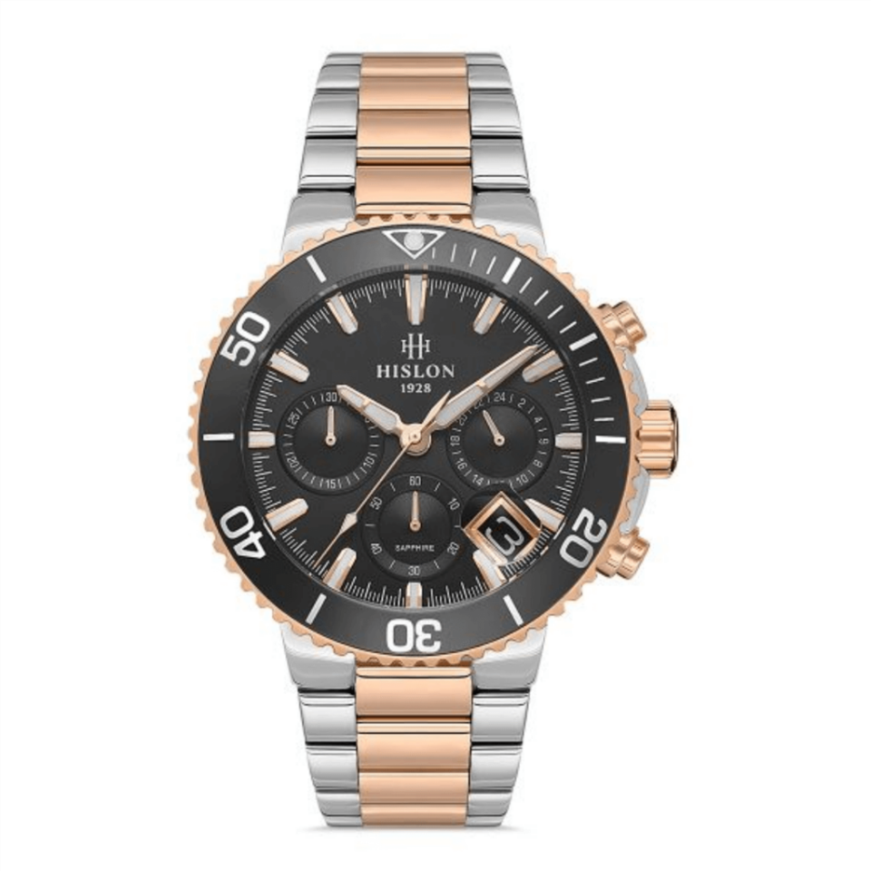 Hislon MS147T-04SR Kol Saati