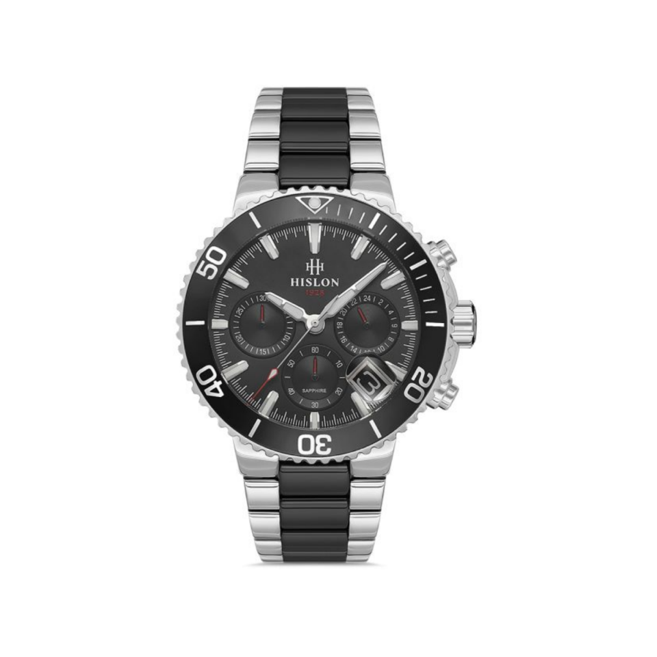 Hislon MS147T-04SB Kol Saati