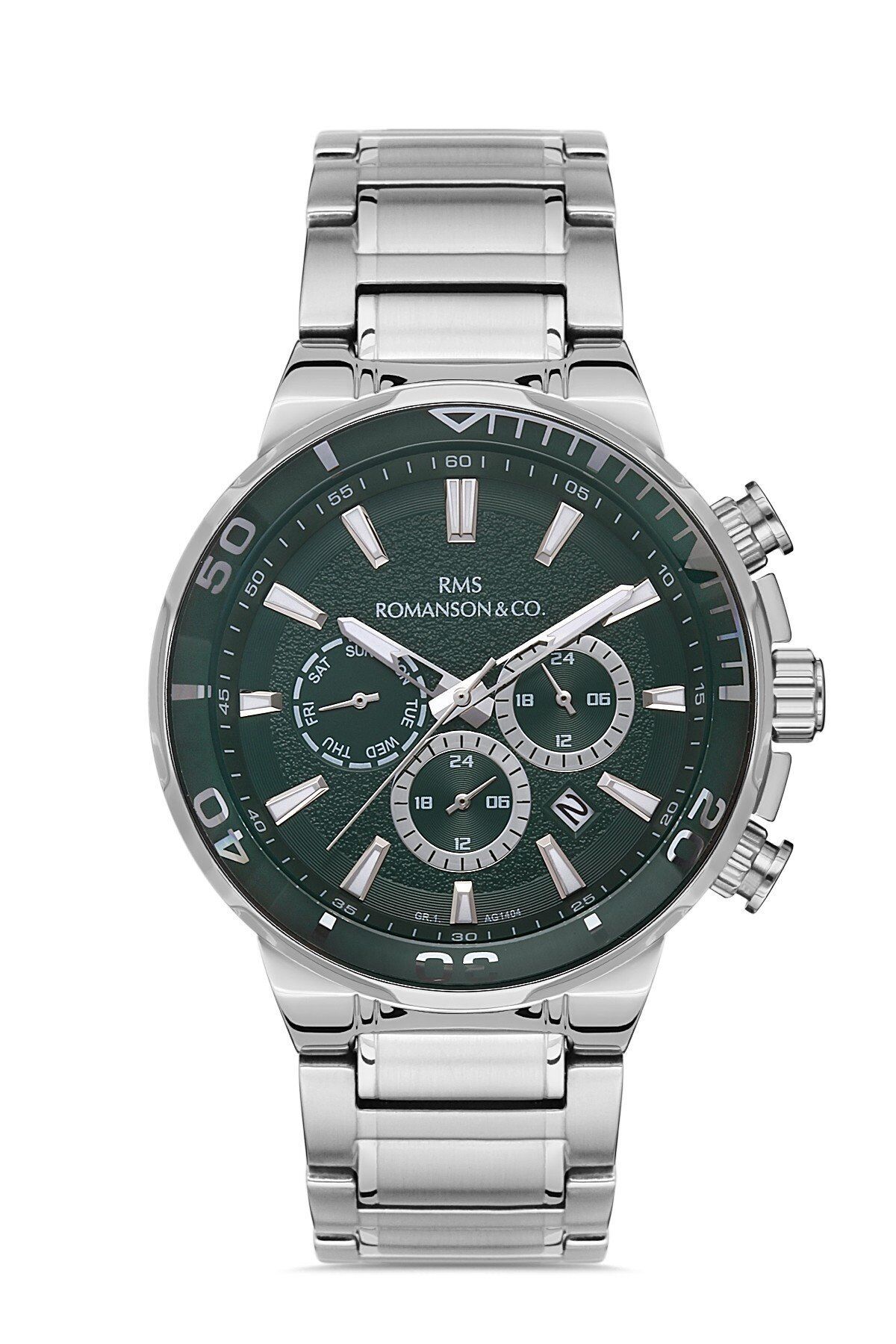 Romanson GR.1.AG1404.03 Kol Saati