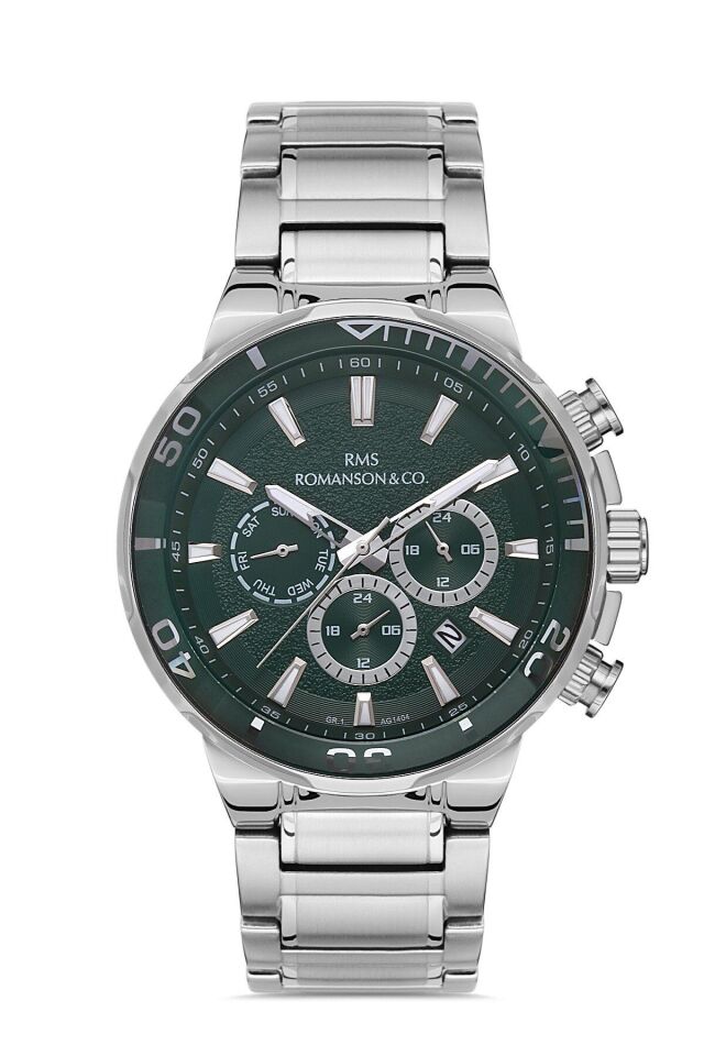 Romanson GR.1.AG1404.03 Kol Saati
