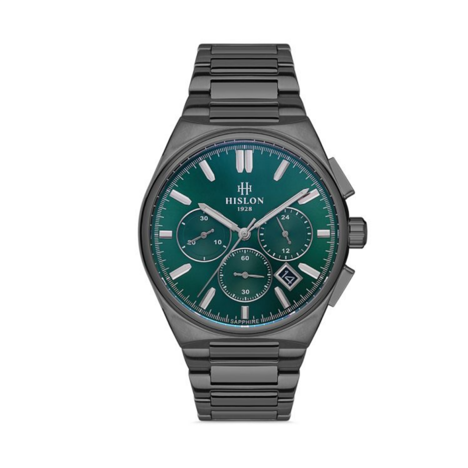 Hislon MS136T-15SN Kol Saati