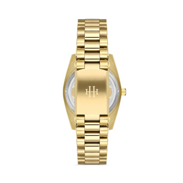 Hislon QL122G-09SG Kol Saati