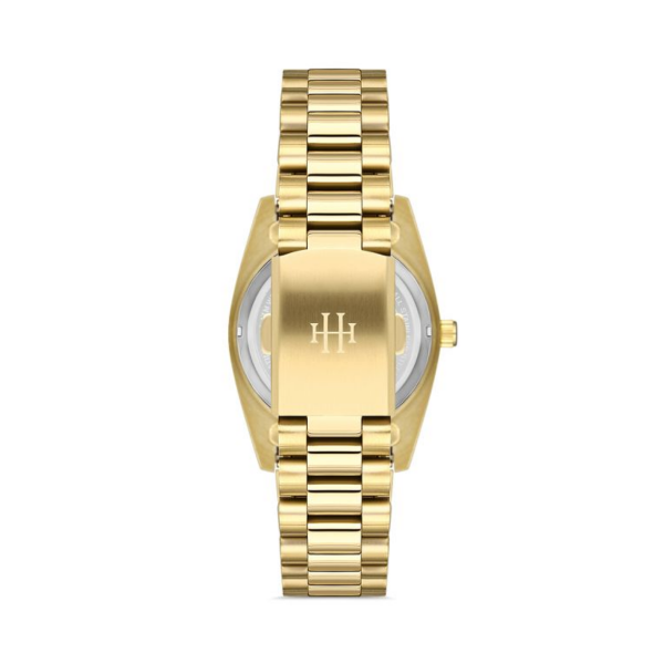Hislon QL122G-09SG Kol Saati