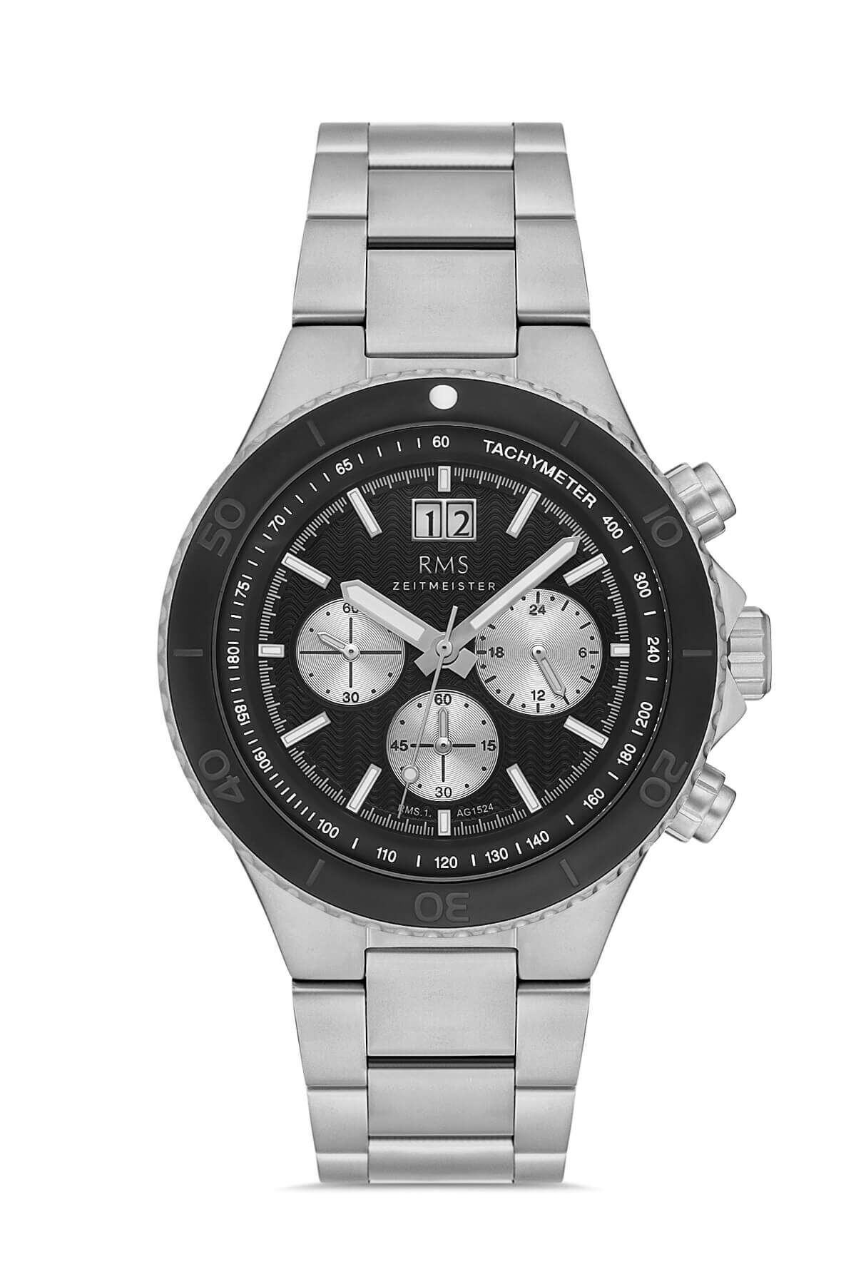 Romanson RMS.1.AG1524.01 Kol Saati