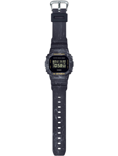 CASIO G-SHOCK DW-5600WS-1DR KOL SAATİ