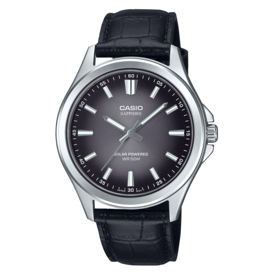 Casio MTS-RS100L-1AVDF Kol Saati