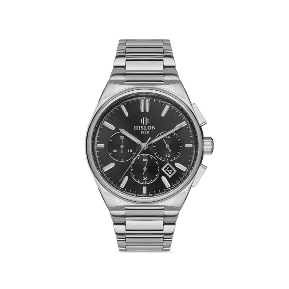 Hislon MS136S-04SS Kol Saati