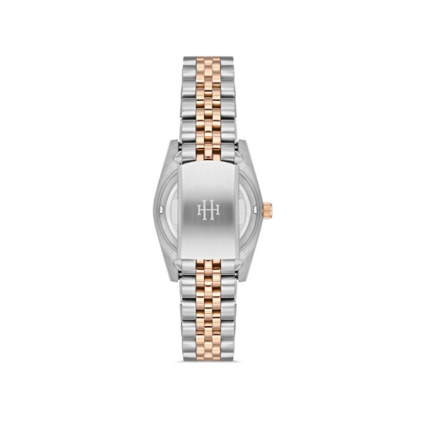 Hislon QL124T-03SR Kol Saati