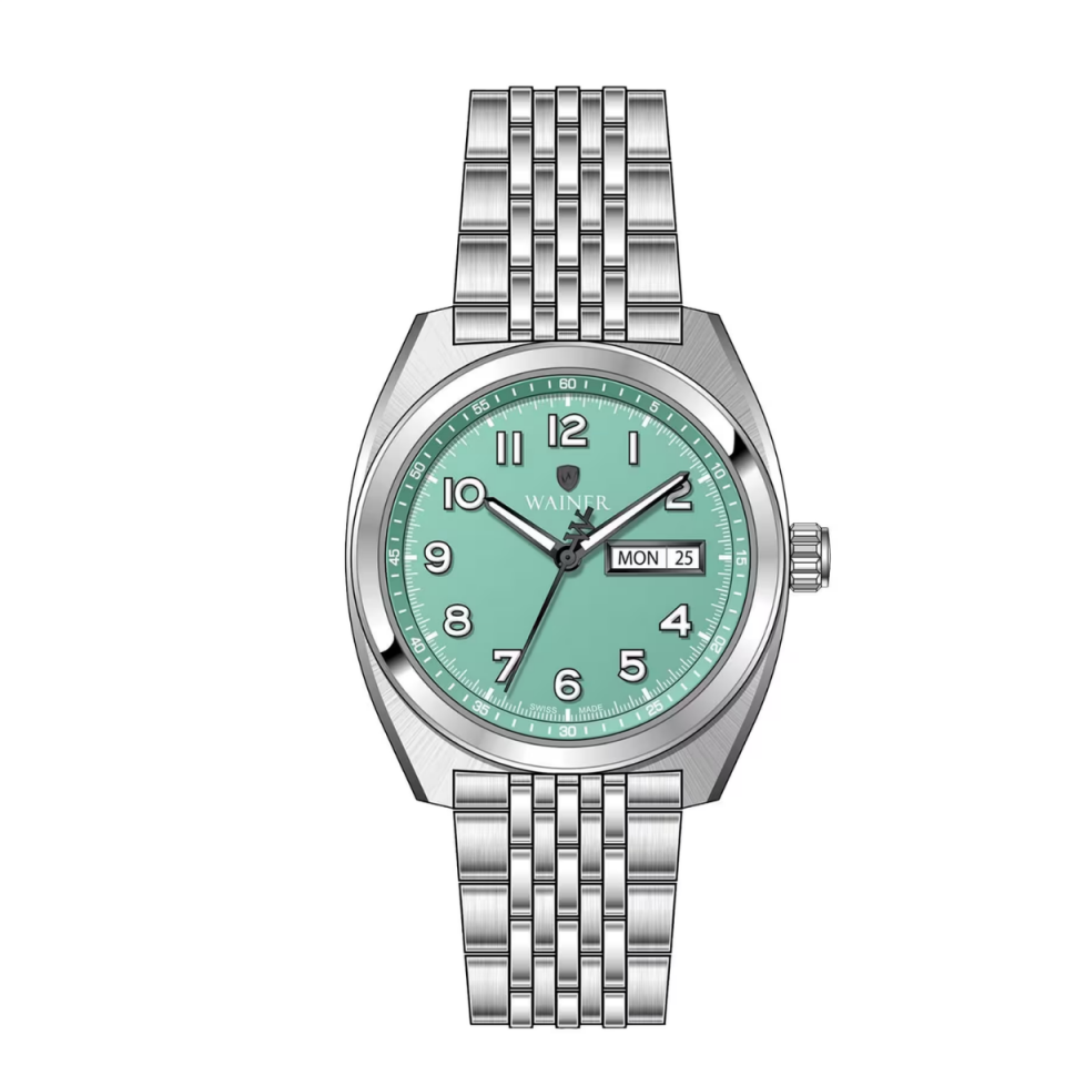 Wainer WA24300-E Kol Saati