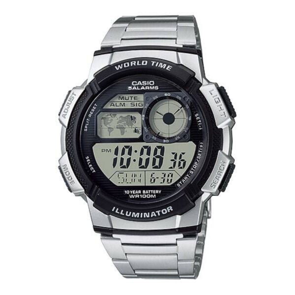 Casıo AE-1000WD-1AVDF Kol Saati