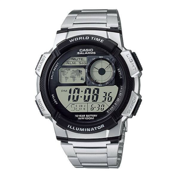 Casıo AE-1000WD-1AVDF Kol Saati
