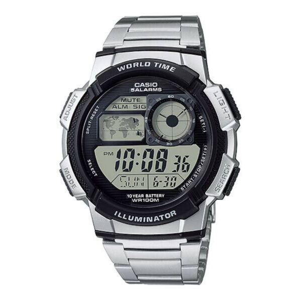 Casıo AE-1000WD-1AVDF Kol Saati