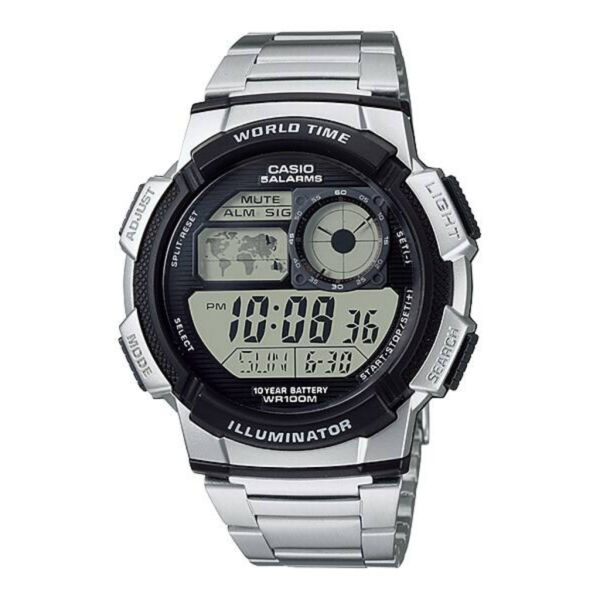 Casıo AE-1000WD-1AVDF Kol Saati