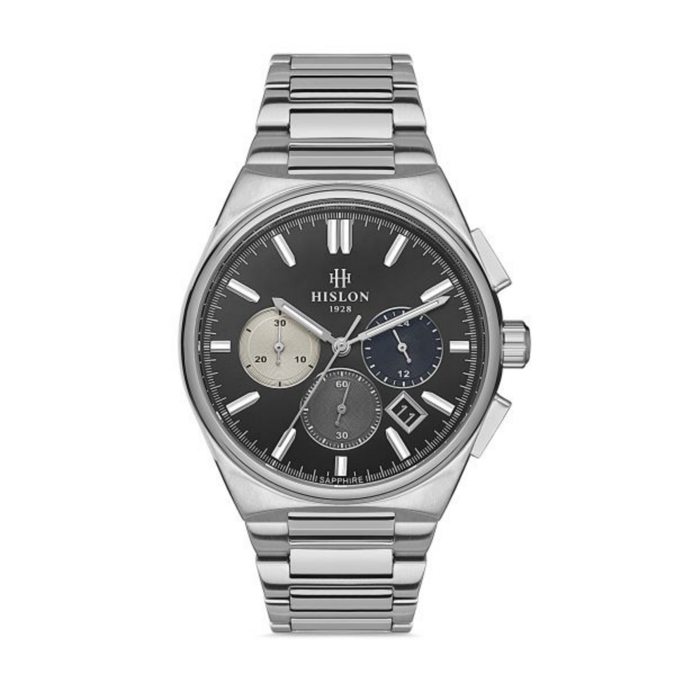 Hislon MS136S-04SB Kol Saati
