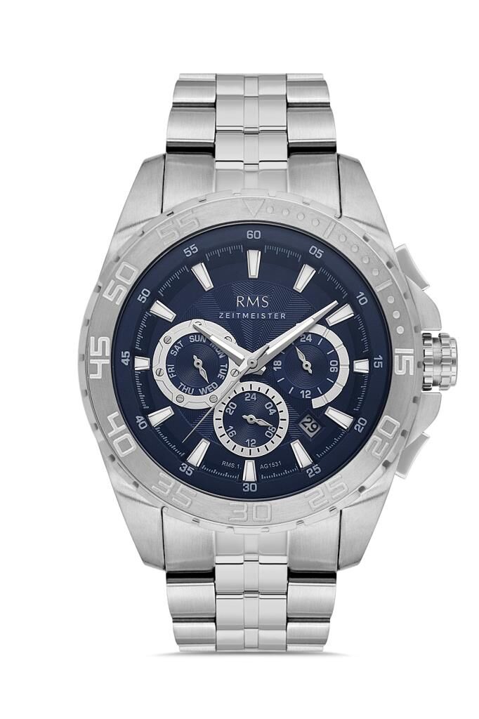 Romanson RMS.1.AG1531.03 Kol Saati