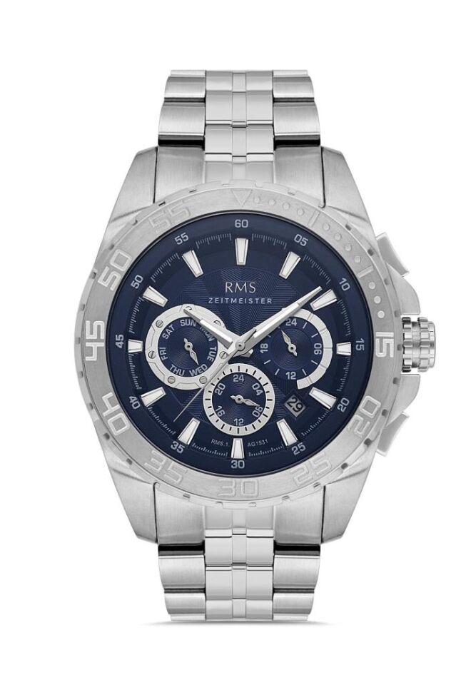 Romanson RMS.1.AG1531.03 Kol Saati