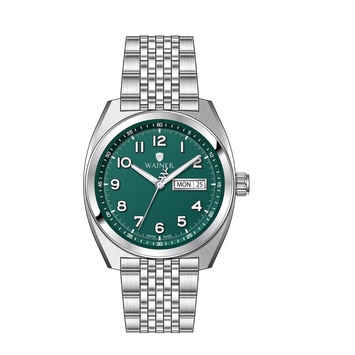 Wainer WA24300-C Kol Saati