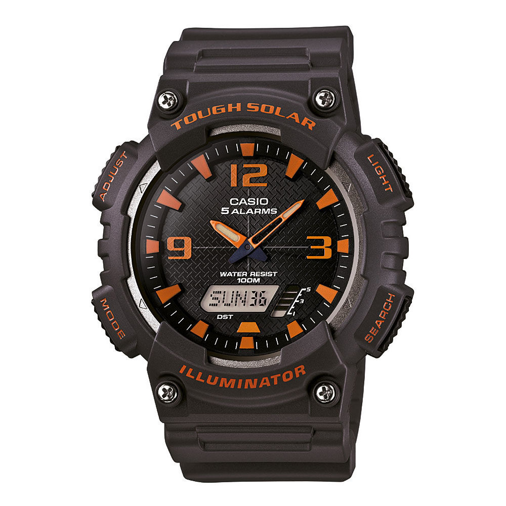 Casıo AQ-S810W-8AVDF Kol Saati