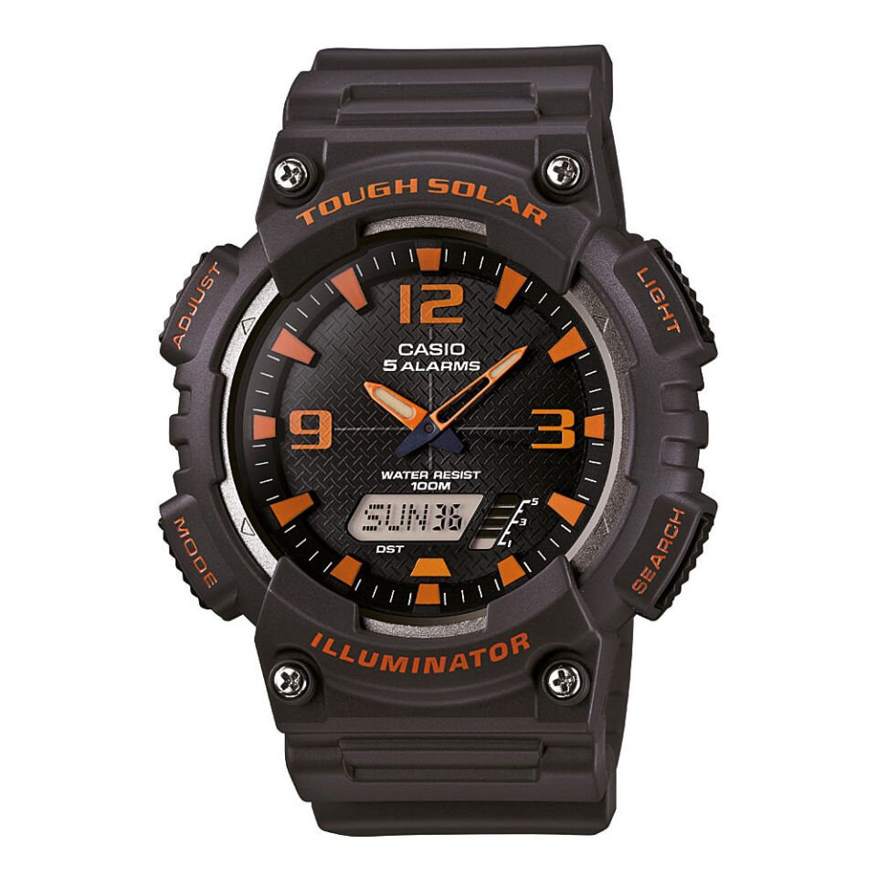 Casıo AQ-S810W-8AVDF Kol Saati