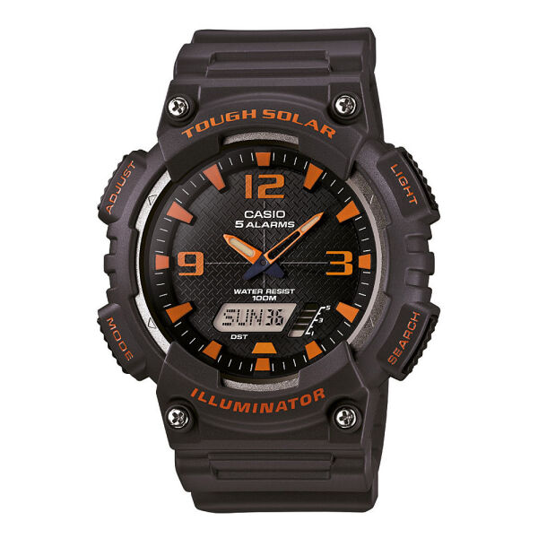 Casıo AQ-S810W-8AVDF Kol Saati