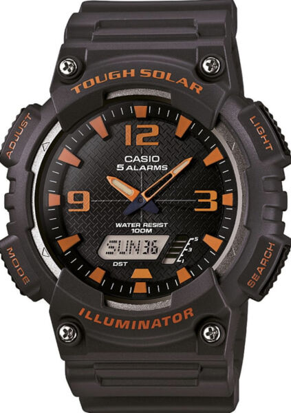 Casıo AQ-S810W-8AVDF Kol Saati