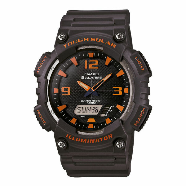 Casıo AQ-S810W-8AVDF Kol Saati