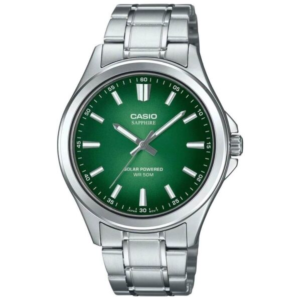 Casio MTS-RS100D-3AVDF Kol Saati