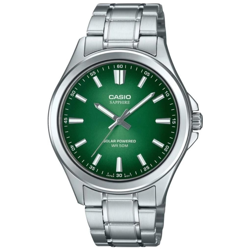 Casio MTS-RS100D-3AVDF Kol Saati