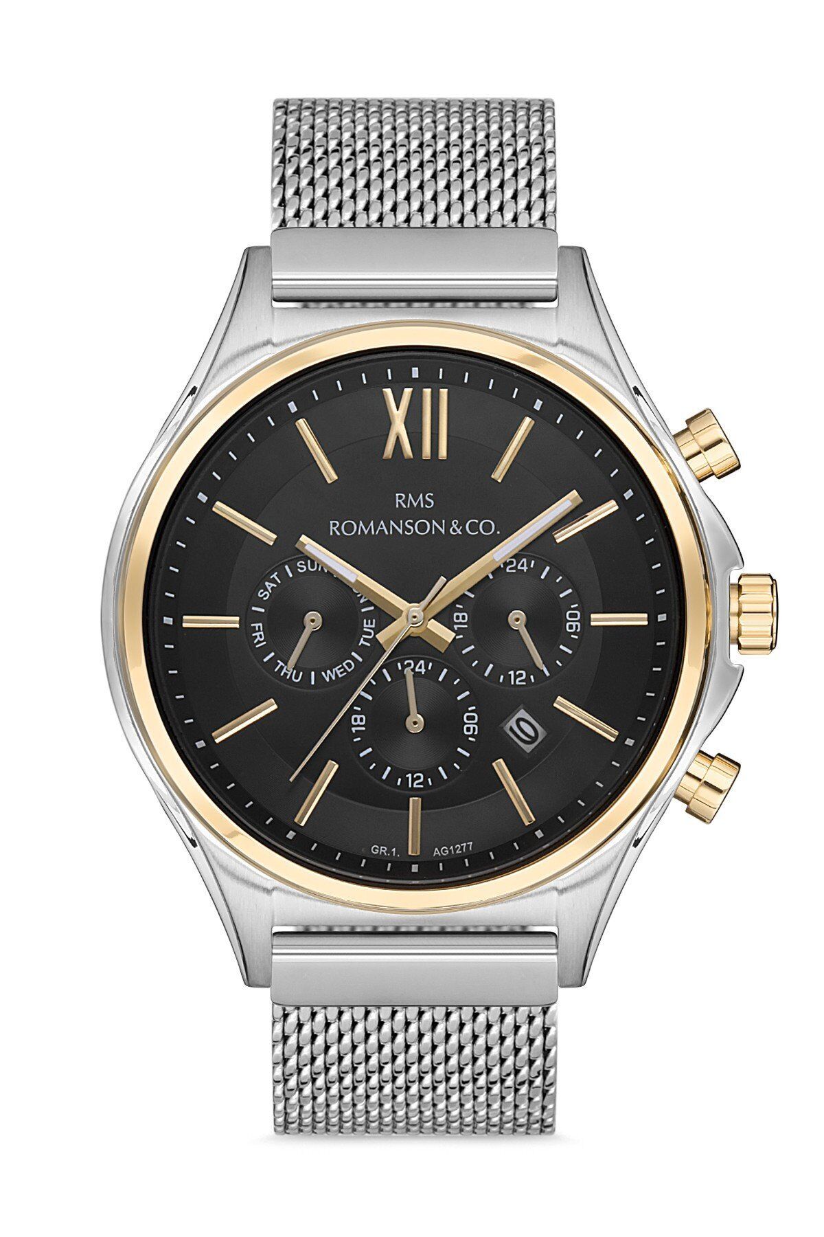 Romanson GR.1.AG1277.13 Kol Saati