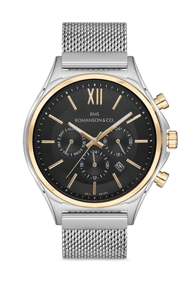 Romanson GR.1.AG1277.13 Kol Saati