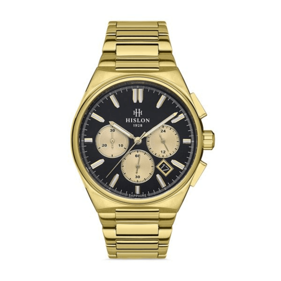 Hislon MS136G-04SG Kol Saati