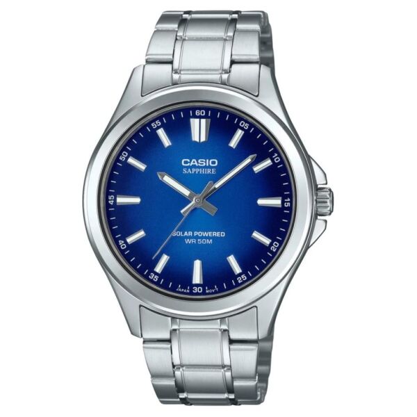 Casio MTS-RS100D-2AVDF Kol Saati