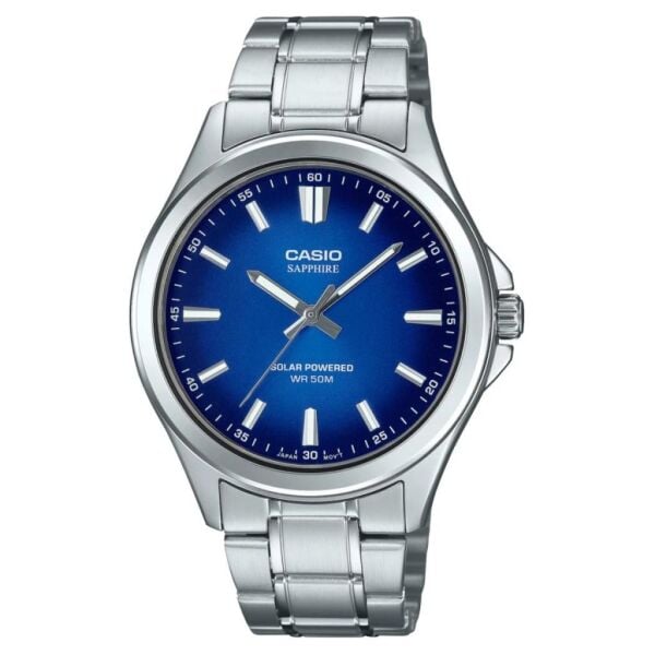 Casio MTS-RS100D-2AVDF Kol Saati