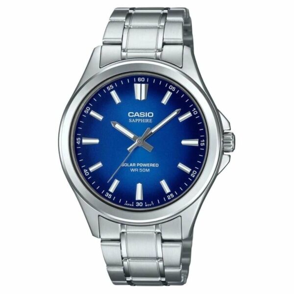 Casio MTS-RS100D-2AVDF Kol Saati