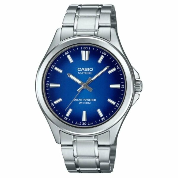 Casio MTS-RS100D-2AVDF Kol Saati