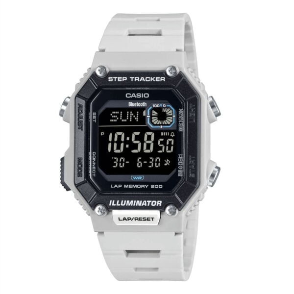 Casio WS-B1000-8BVDF Kol Saati