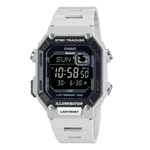 Casio WS-B1000-8BVDF Kol Saati