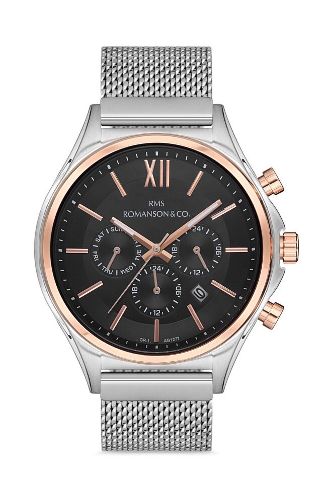 Romanson GR.1.AG1277.12 Kol Saati