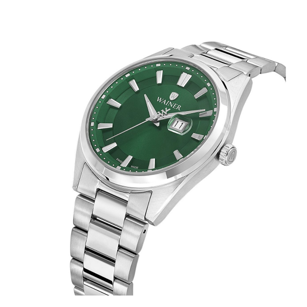 Wainer WA17200-E Kol Saati