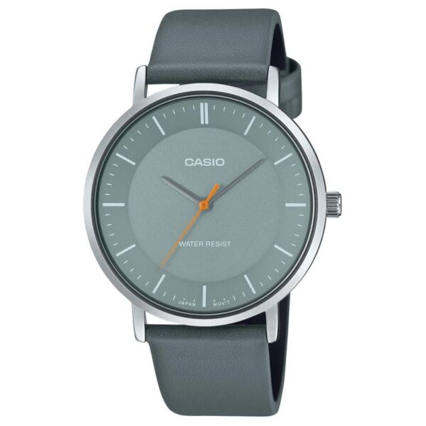 Casio MTP-VT04L-8EDF Kol Saati